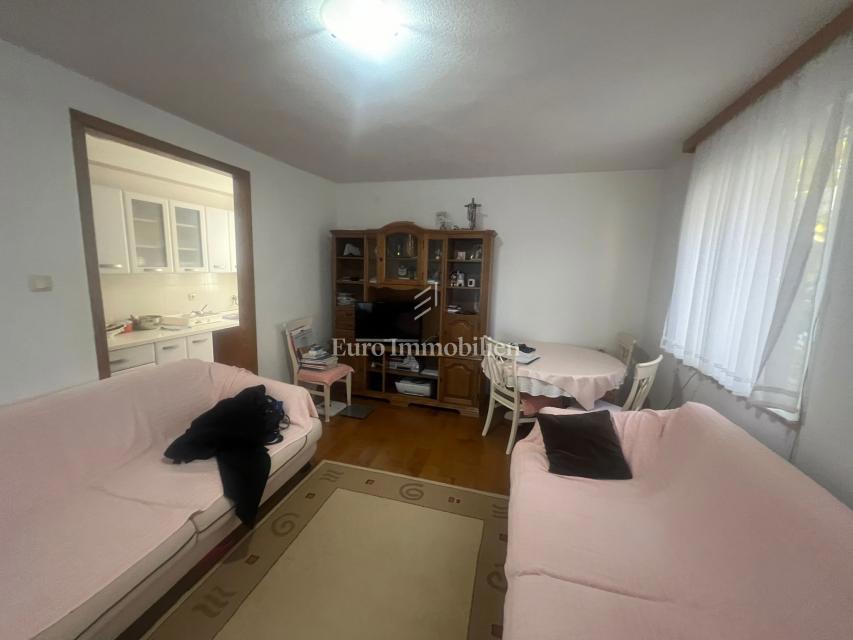 Vir - casa indipendente vicino al mare