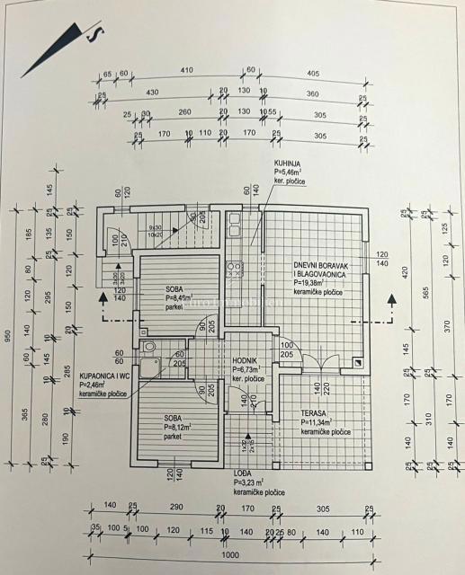 Vir - casa indipendente vicino al mare