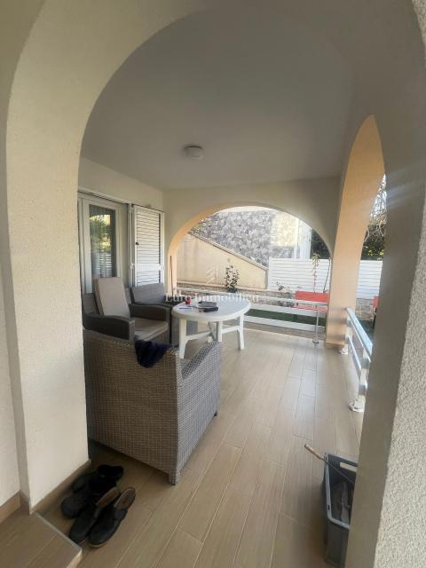 Vir - casa indipendente vicino al mare