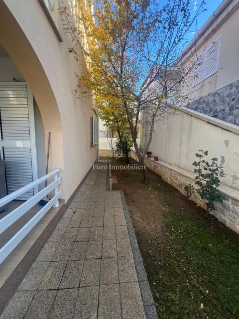 Vir - casa indipendente vicino al mare