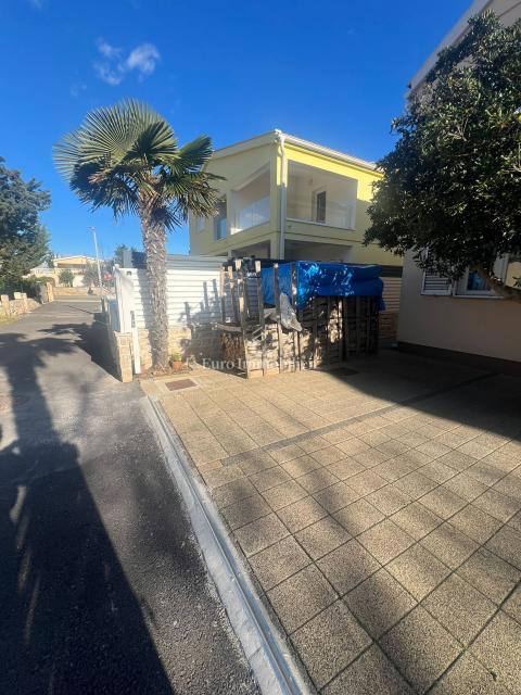 Vir - casa indipendente vicino al mare