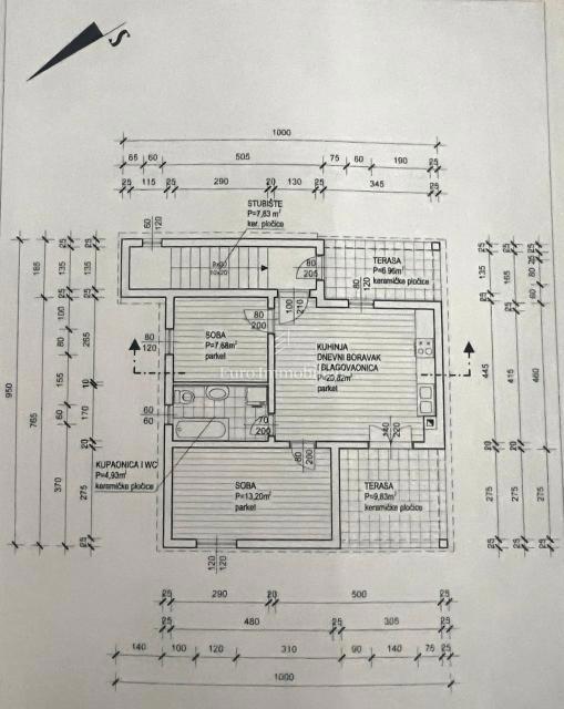 Vir - casa indipendente vicino al mare
