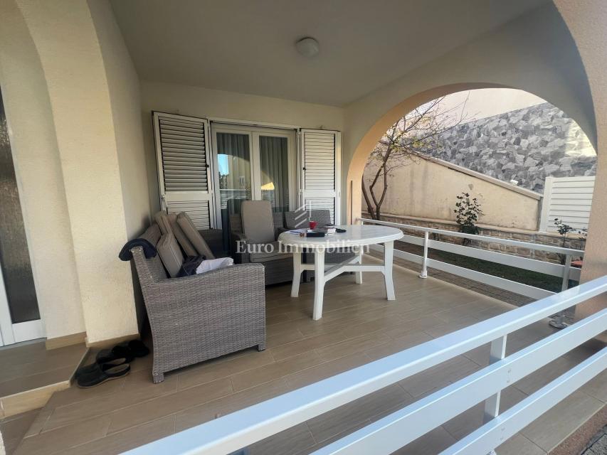 Vir - casa indipendente vicino al mare