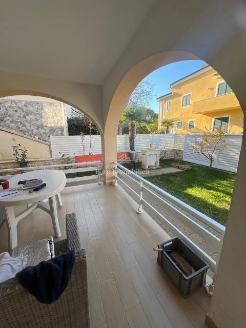 Vir - casa indipendente vicino al mare