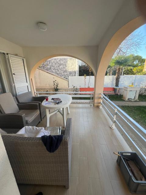 Vir - casa indipendente vicino al mare