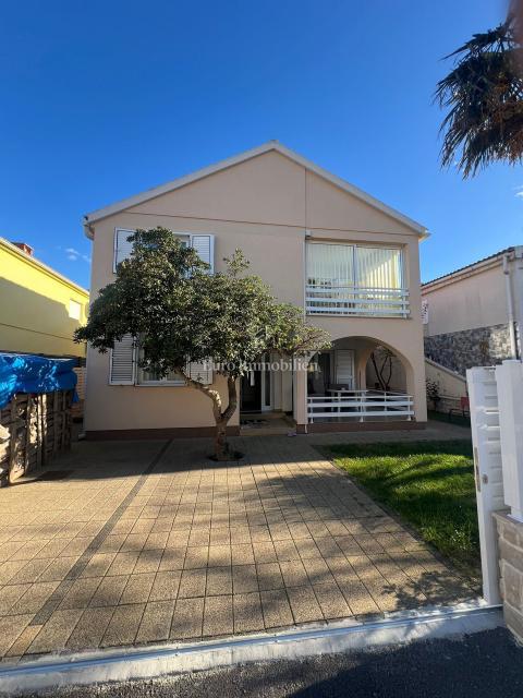 Vir - casa indipendente vicino al mare