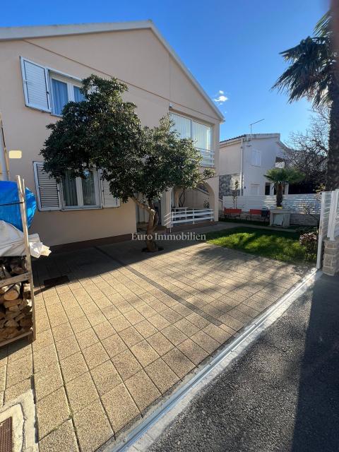 Vir - casa indipendente vicino al mare