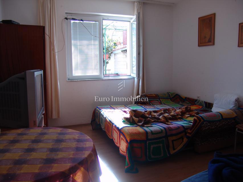 Makarska - condominio con una bellissima vista