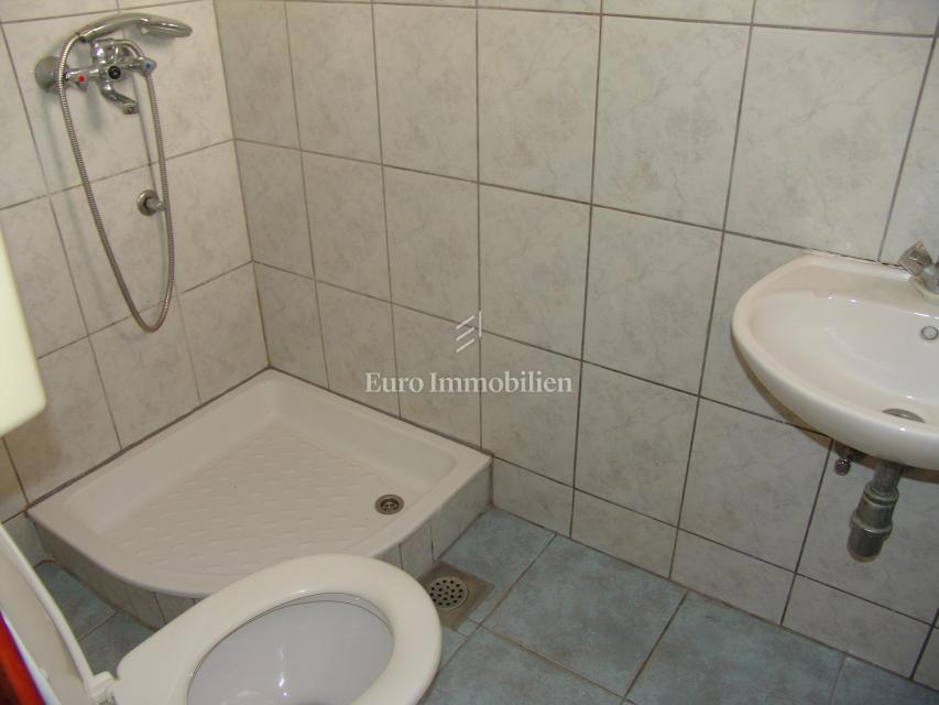 Makarska - condominio con una bellissima vista