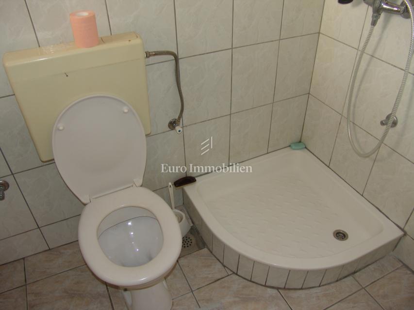 Makarska - condominio con una bellissima vista