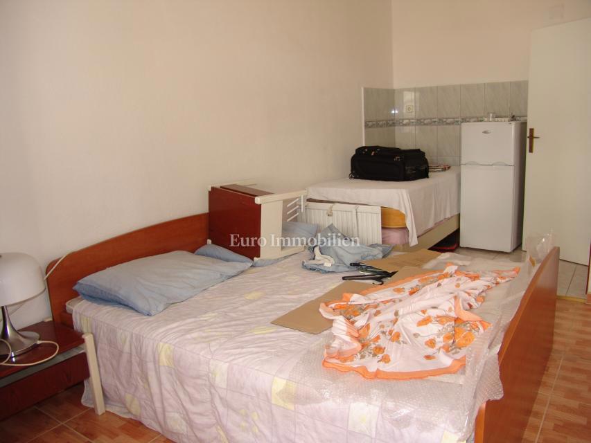 Makarska - condominio con una bellissima vista