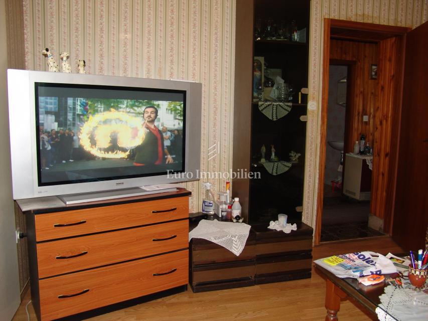 Makarska - condominio con una bellissima vista