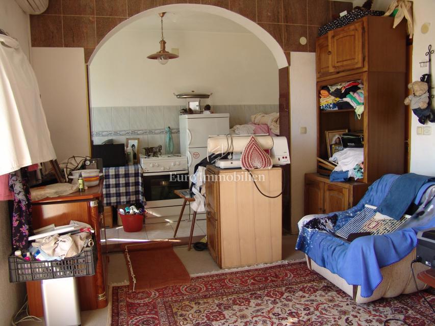 Makarska - condominio con una bellissima vista