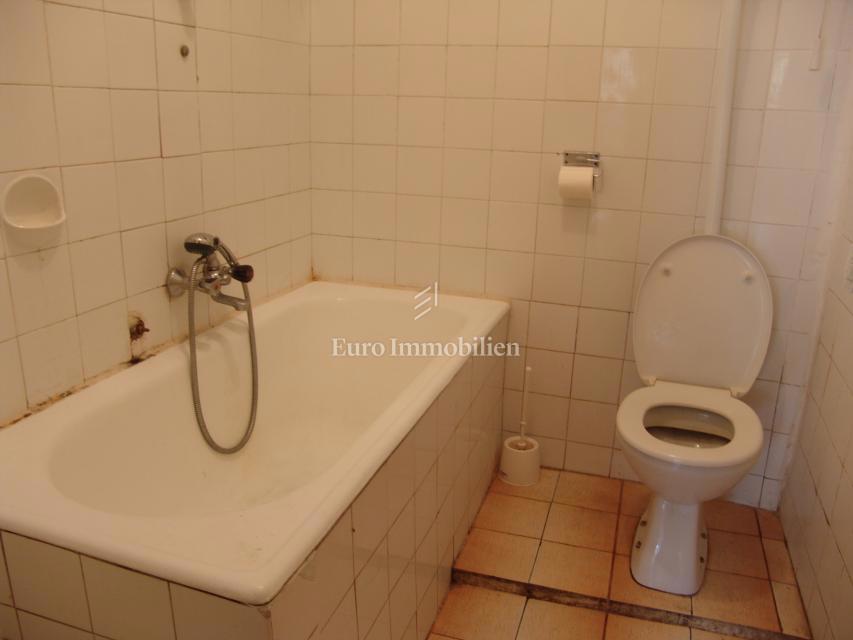 Makarska - condominio con una bellissima vista