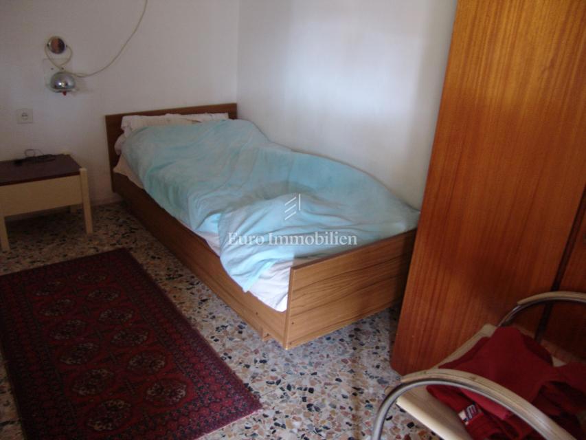 Makarska - condominio con una bellissima vista