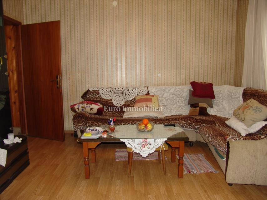 Makarska - condominio con una bellissima vista