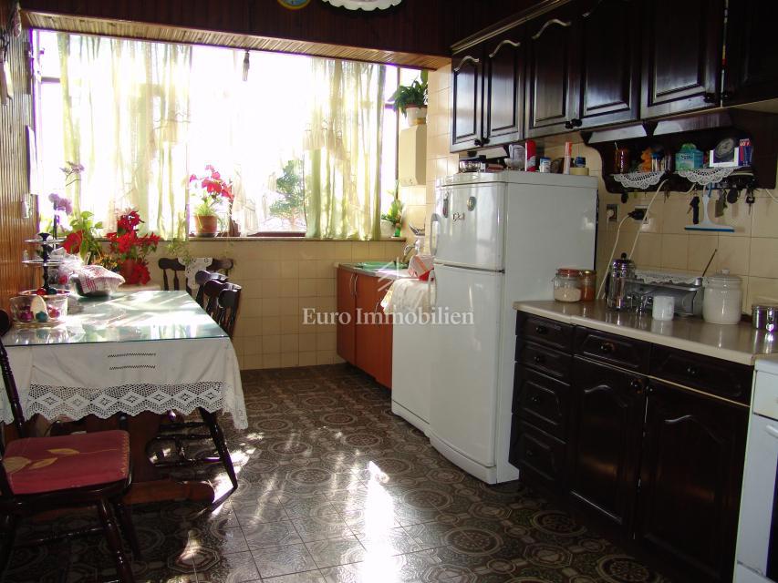 Makarska - condominio con una bellissima vista