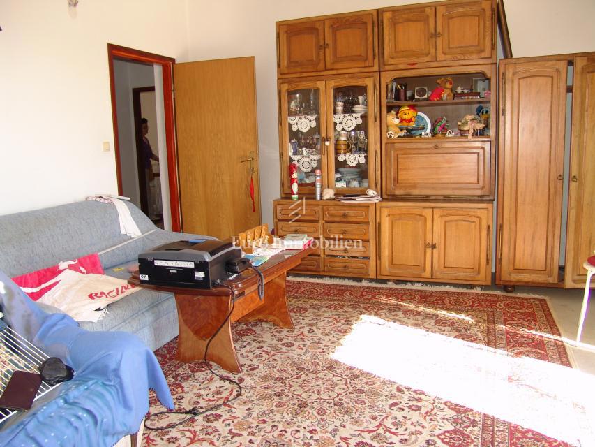 Makarska - condominio con una bellissima vista