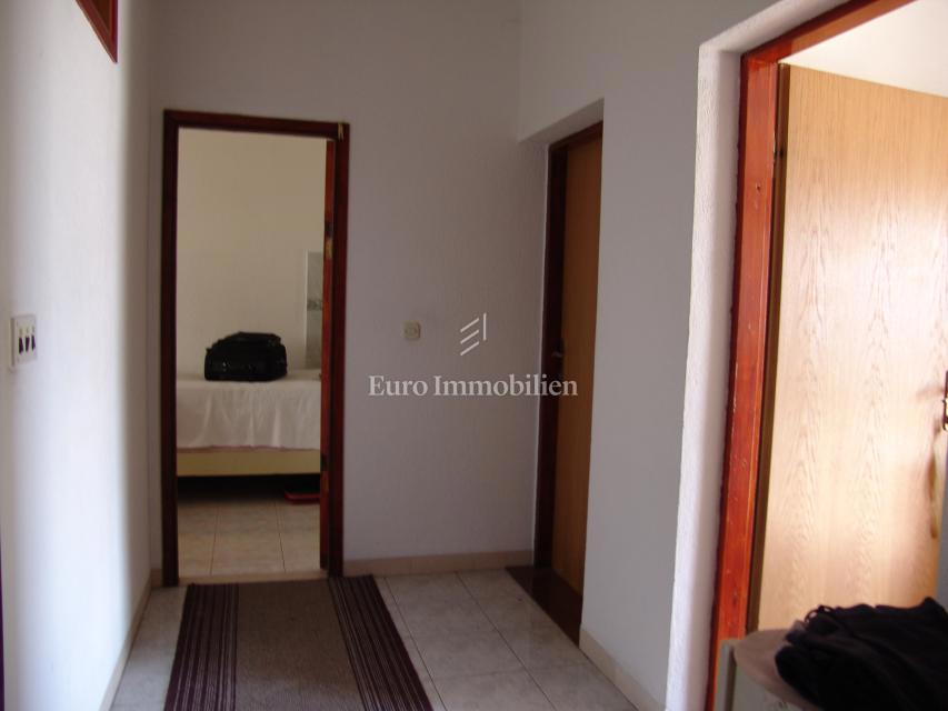 Makarska - condominio con una bellissima vista