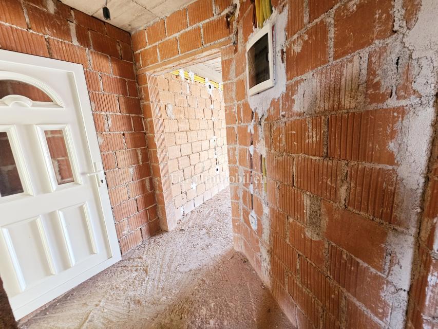 Casa con tre appartamenti vicino a Malinska, isola di Krk