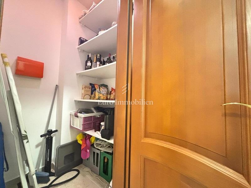 Stara Novalja – Appartamento al piano terra con terrazza