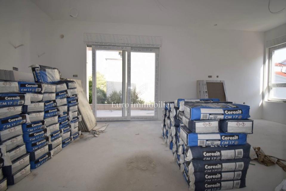 Vodice, Appartamento Moderno SJ2 in una Nuova Costruzione