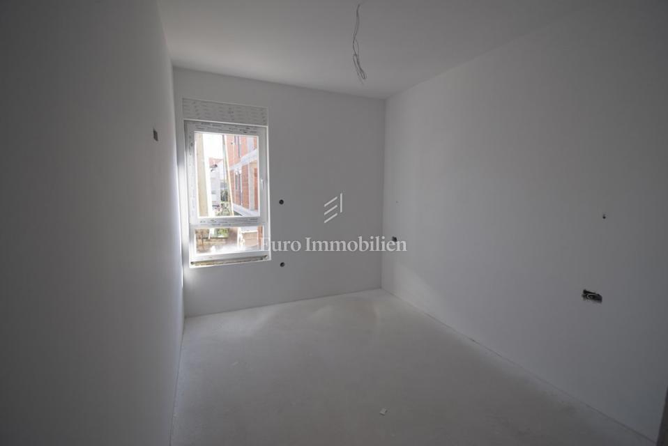 Vodice, Appartamento Moderno SJ2 in una Nuova Costruzione