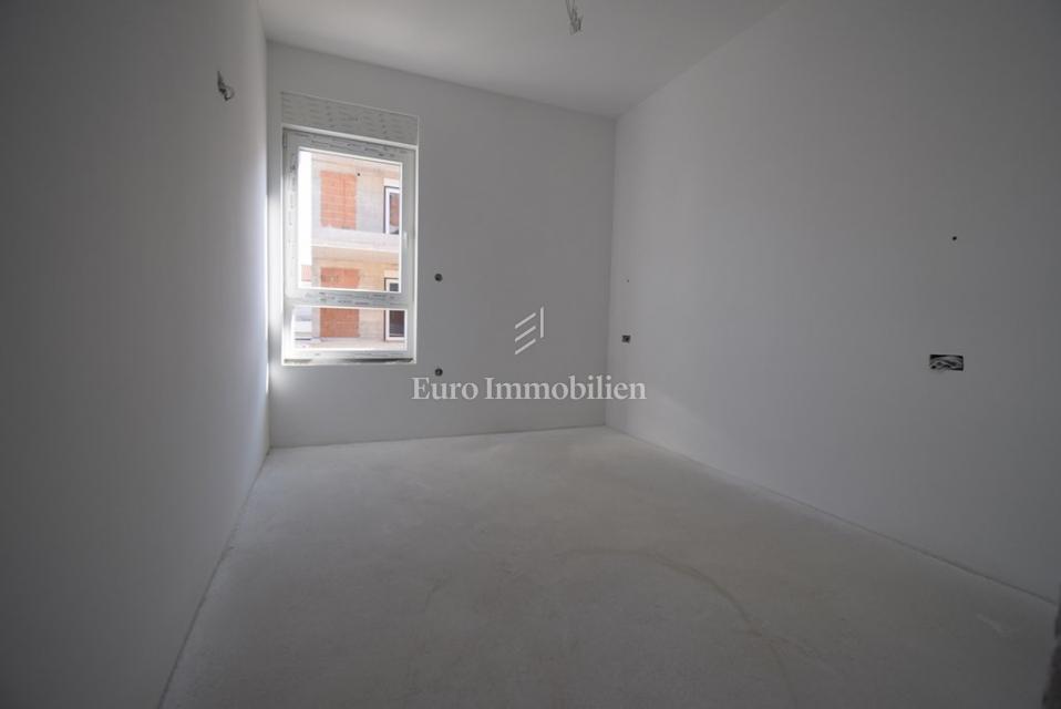 Vodice, Appartamento Moderno SJ2 in una Nuova Costruzione