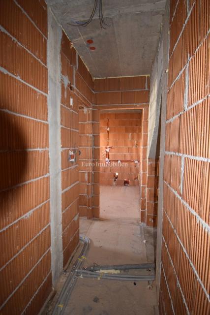 Vodice – Appartamento A1 piano terra vicino spiaggia