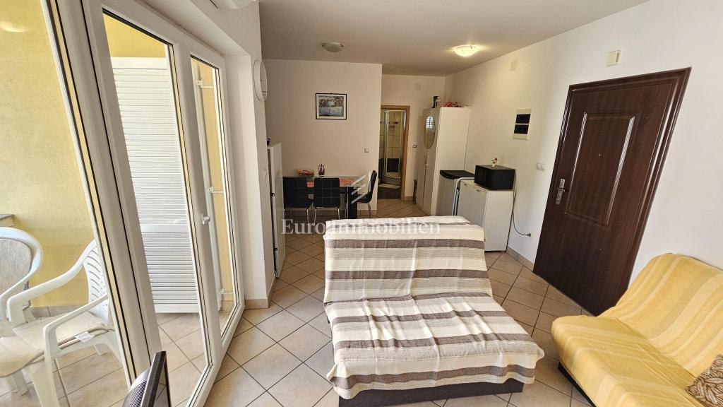 Novi Vinodolski, Appartamento a 70 metri dalla spiaggia