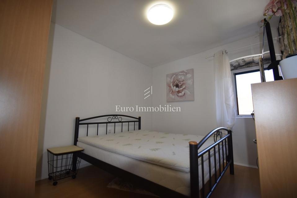 Casa in Pietra con Vista Mare