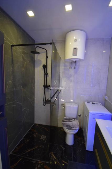 Casa in Pietra con Vista Mare