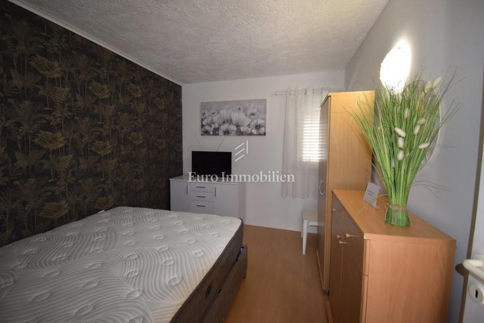 Casa in Pietra con Vista Mare