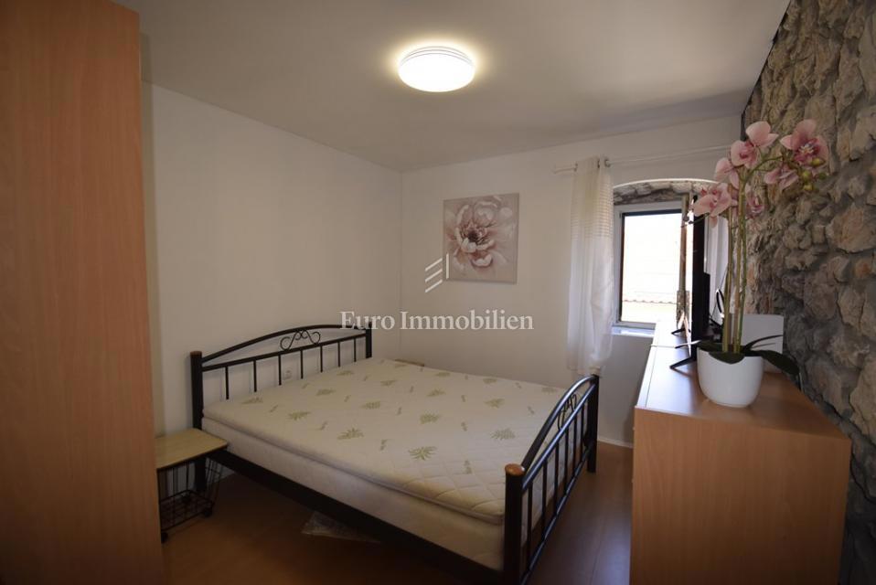 Casa in Pietra con Vista Mare