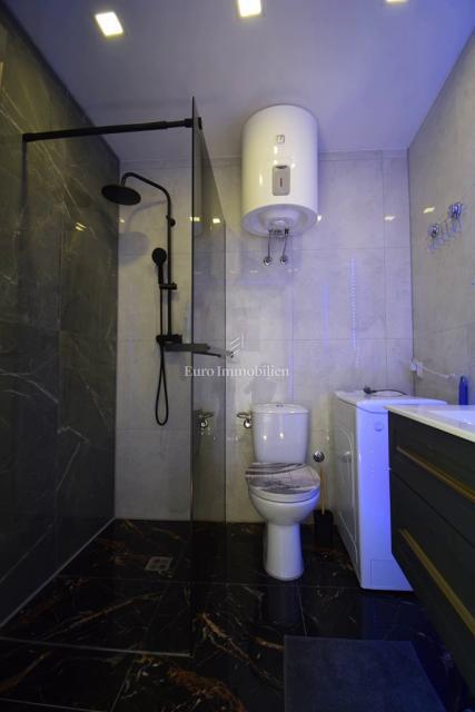 Casa in Pietra con Vista Mare