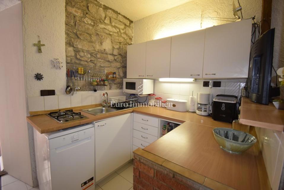 Casa in Pietra con Vista Mare