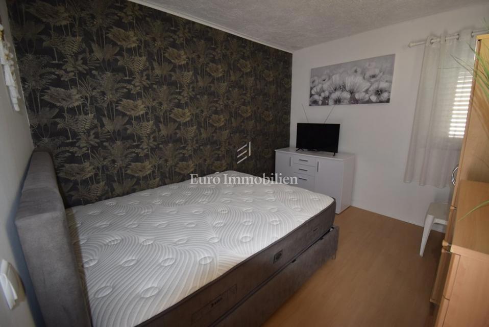 Casa in Pietra con Vista Mare