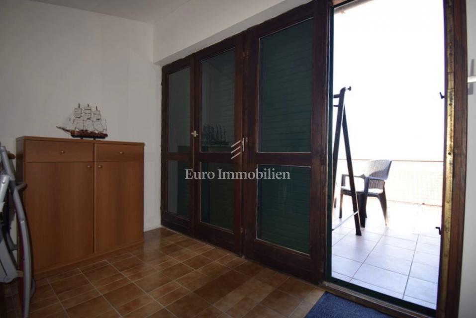 Casa in Pietra con Vista Mare