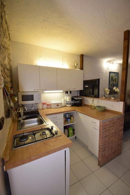 Casa in Pietra con Vista Mare