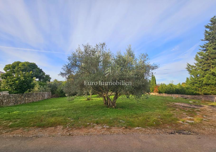 Terreno edificabile nei dintorni di Malinska