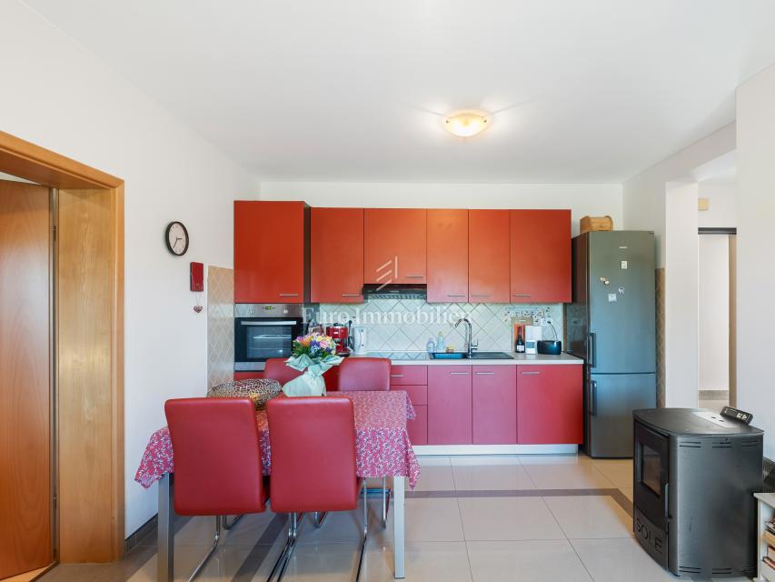 Ližnjan, appartamento con due camere vicino Medulin