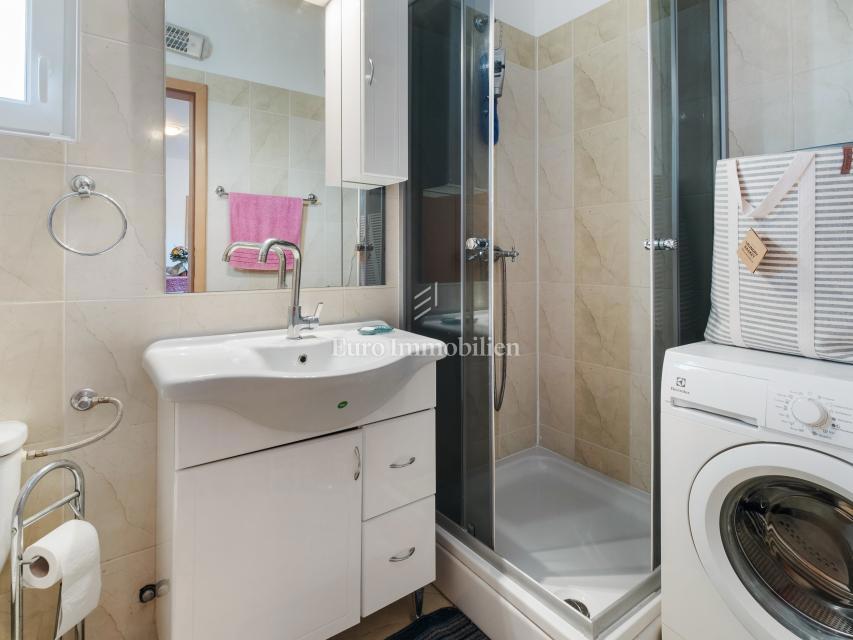 Ližnjan, appartamento con due camere vicino Medulin