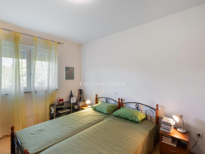 Ližnjan, appartamento con due camere vicino Medulin