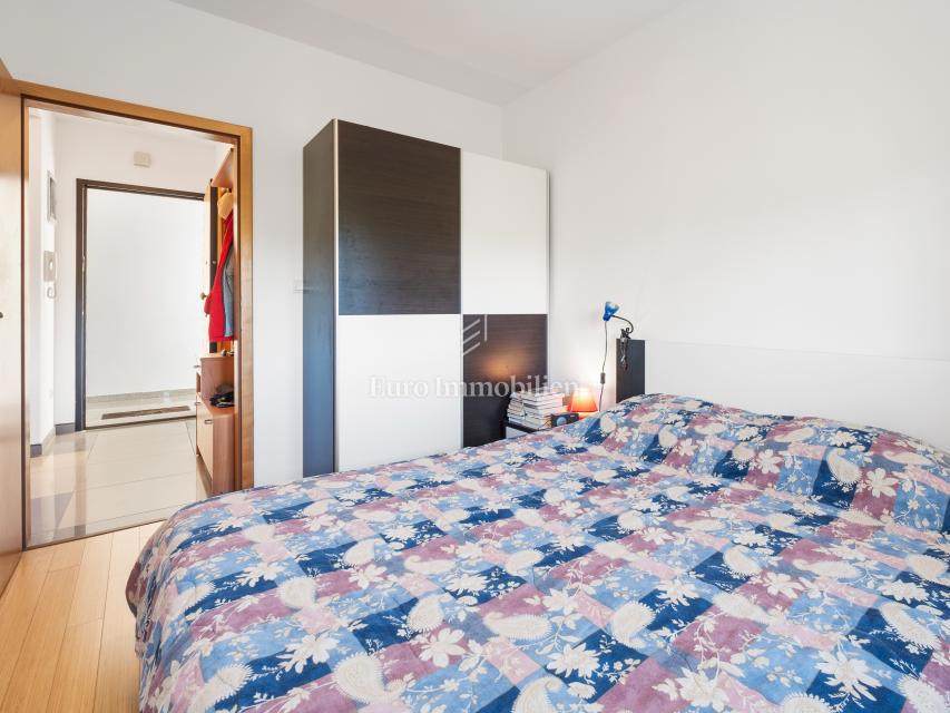 Ližnjan, appartamento con due camere vicino Medulin