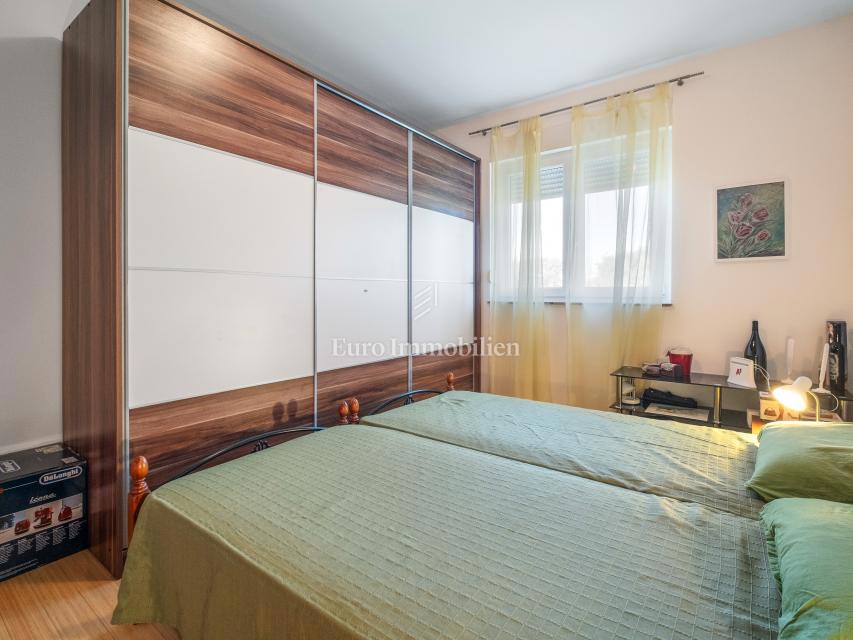 Ližnjan, appartamento con due camere vicino Medulin