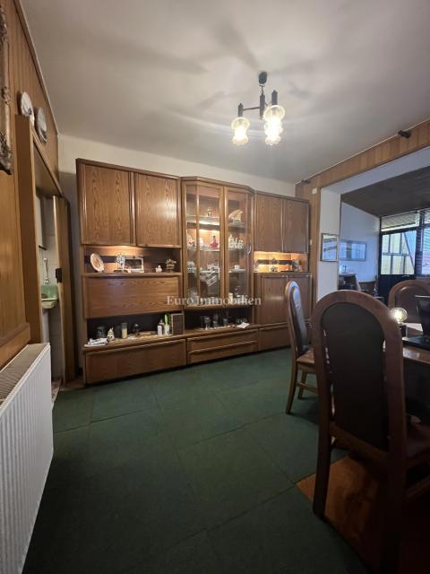 DONJI ZAMET, casa con garage, SOLO DA NOI!