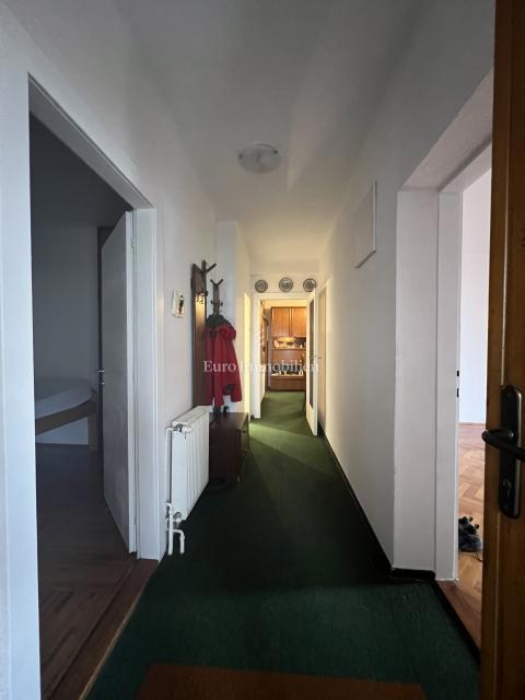 DONJI ZAMET, casa con garage, SOLO DA NOI!