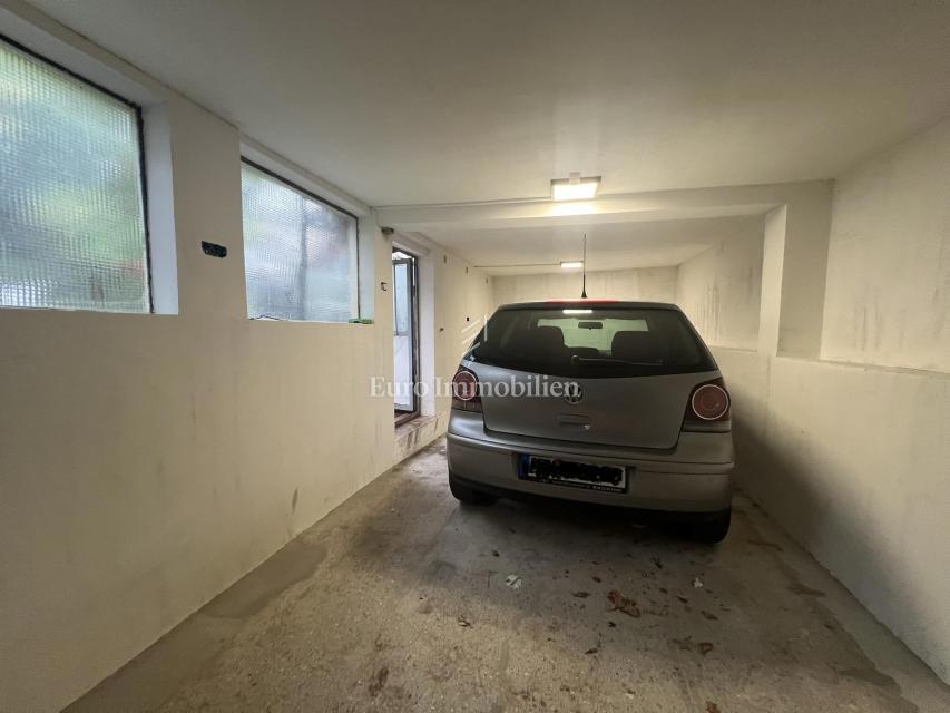 DONJI ZAMET, casa con garage, SOLO DA NOI!