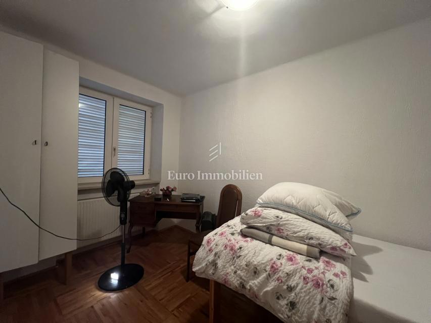 DONJI ZAMET, casa con garage, SOLO DA NOI!