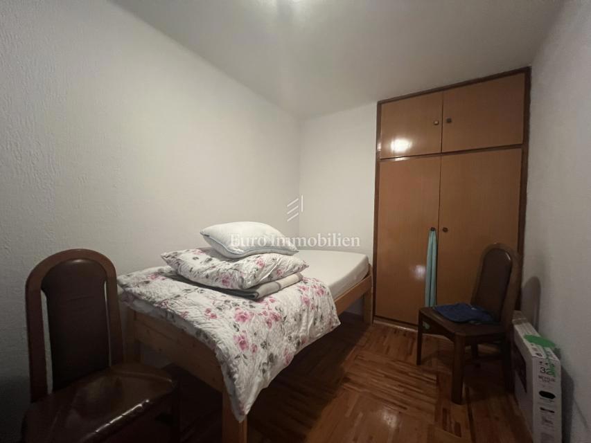 DONJI ZAMET, casa con garage, SOLO DA NOI!